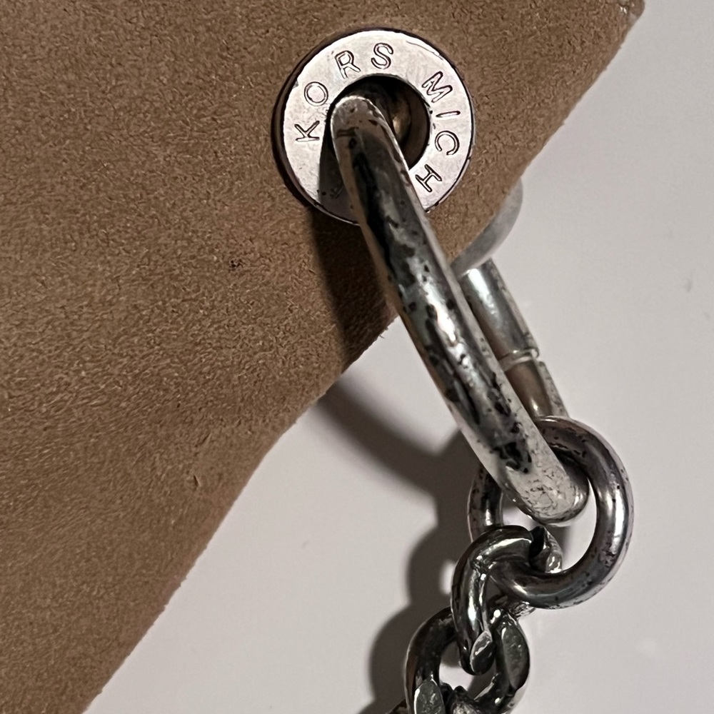 Michael Kors Handbag - Picture 8 of 11